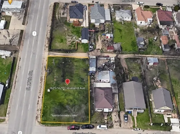 1625 Cleveland Ave #A/b, Waco, TX 76706