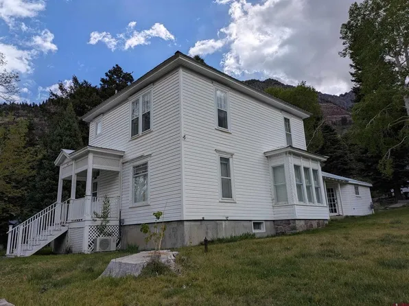 347 5th Street, Ouray, CO 81427