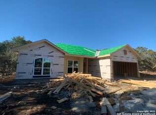 180 Sunnyside Ct, Spring Branch, TX 78070