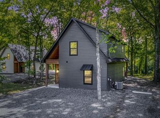 197 Sunshine Ln, Pangburn, AR 72121