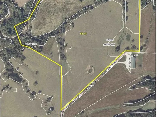 55 Monroe Rd #1181, Madison, MO 65263