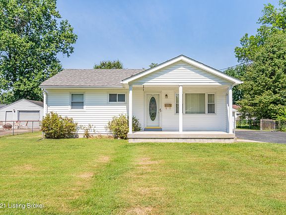 2nd image of 7506 Gerald Ave