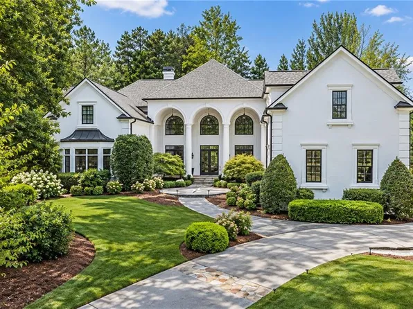 2007 Westbourne Way, Johns Creek, GA 30022