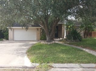 1210 Arrington Rd, Harlingen, TX 78552