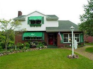 3608 Marlamont Way, Weirton, WV