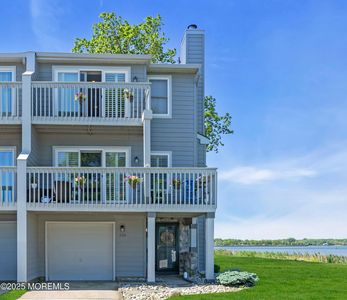 332 Seaview Circle, Neptune, NJ, 07753