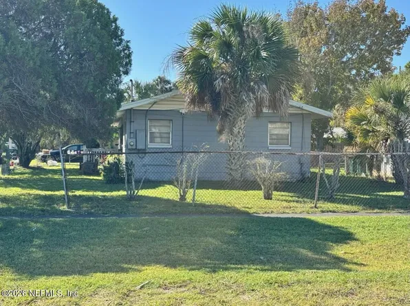 502 3RD Avenue S, Jacksonville Beach, FL 32250