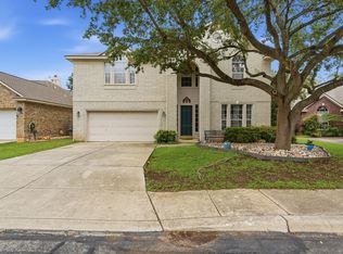 15402 Fall Place, San Antonio, TX 78247