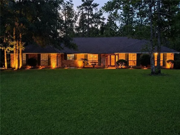 402 Ormond Dr, Pearl River, LA 70452