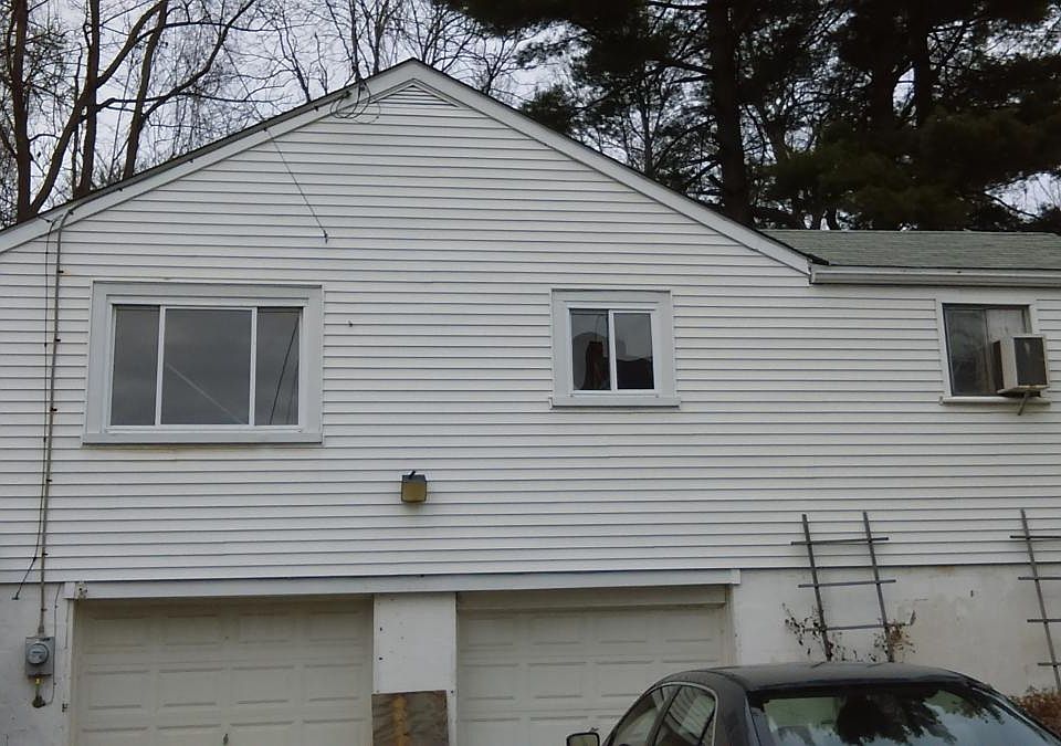 Garage Apartment