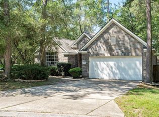 84 Natures Harp Ct, Spring, TX 77381
