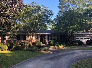 1108 Lake Dr, Valdosta, GA 31602