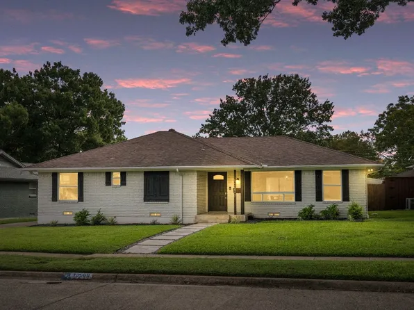 10508 Royalwood Dr, Dallas, TX 75238