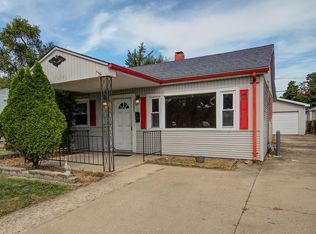 2005 McDonough St, Joliet, IL 60436