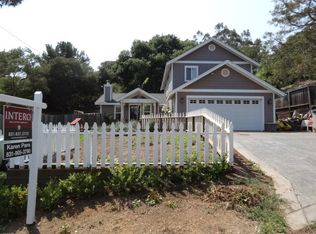 6786 Valle Pacifico Rd, Salinas, CA 93907