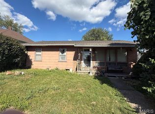 1716 36th St, Hannibal, MO 63401