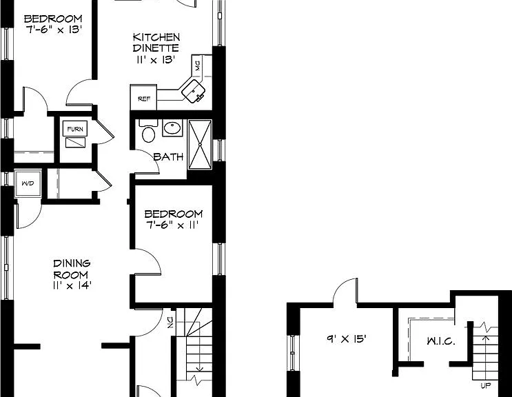 2638 W Iowa St #1F — Photo 7