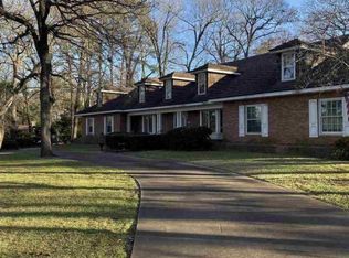 3430 Tudor Dr, Nacogdoches, TX 75965