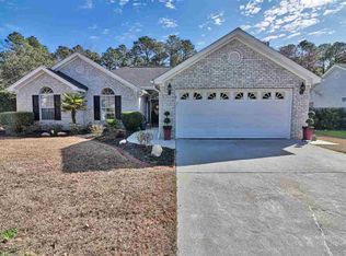 2573 Hunters Trl, Myrtle Beach, SC 29588