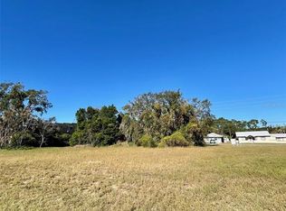 W Central Ave LOT 400, Howey In The Hills, FL 34737