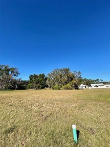 W Central Ave LOT 400, Howey In The Hills, FL, 34737