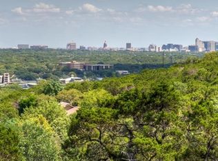 1801 Wild Cat Holw, Austin, TX 78746