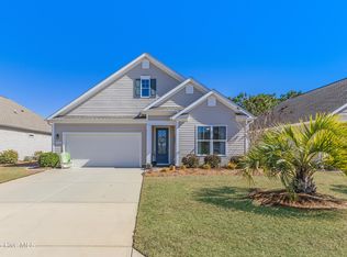 542 Slippery Rock Way, Carolina Shores, NC 28467