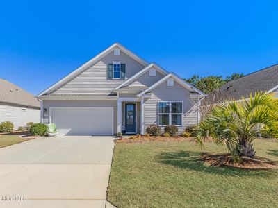 542 Slippery Rock Way, Carolina Shores, NC, 28467