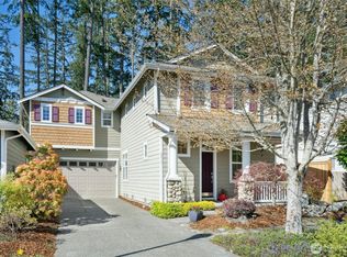 2219 240th Ave SE, Sammamish, WA