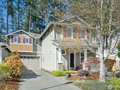 2219 240th Avenue SE, Sammamish, WA, 98075