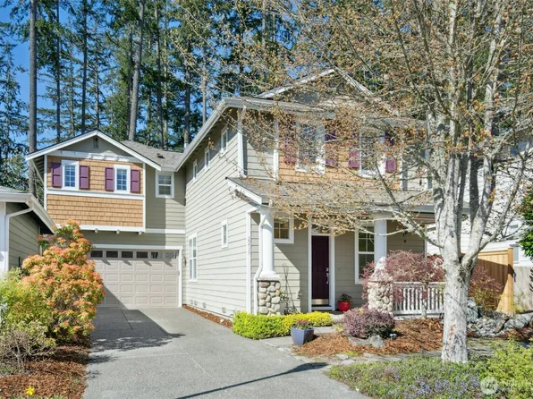 2219 240th Avenue SE, Sammamish, WA 98075