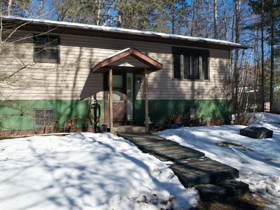W6174 Frontage Rd, Tomahawk, WI, 54487
