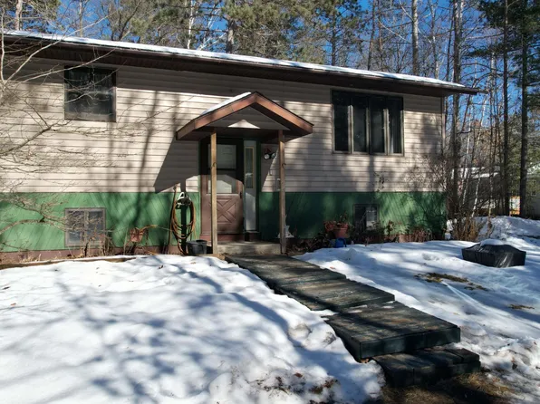 W6174 Frontage Rd, Tomahawk, WI 54487