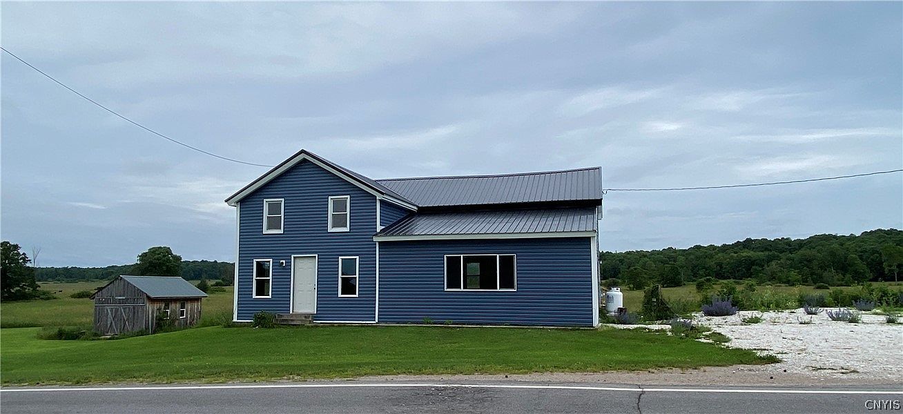 531 County Route 20, Richville, NY 13681 Zillow