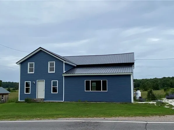 531 County Road 20, Richville, NY 13681