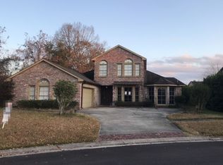 36193 Beverly Hills Dr, Prairieville, LA 70769