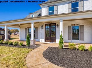 205 Stable Run, Oxford, MS 38655