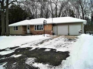 2930 Reddin Rd, Wisconsin Rapids, WI 54495