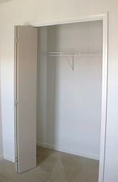 Large Closets