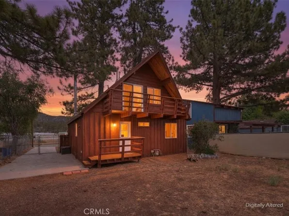 710 W Fairway Blvd, Big Bear City, CA 92314