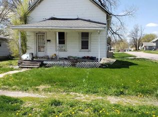 500 S Maple St, Creston, IA 50801