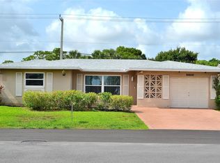 6600 NW 57th Ct, Tamarac, FL 33321