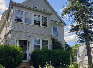 21 Avon Rd UNIT 2, Watertown, MA 02472