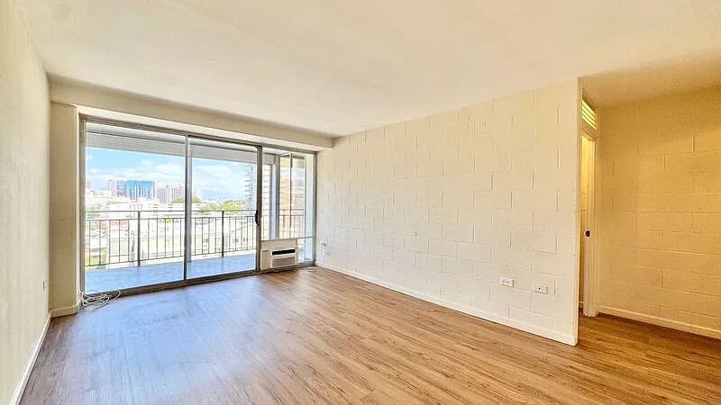 1 bed, 1.0 bath, 629 sqft, $1,950 — Photo 4