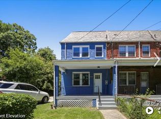 4008 Southern Ave SE #1, Washington, DC