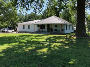 17550 Unicorn Rd, Stark City, MO 64866