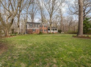 11808 Hoster Rd, Carmel, IN