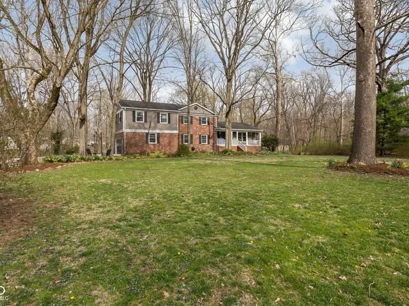 11808 Hoster Rd, Carmel, IN 46033
