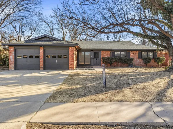 6007 Norfolk Ave, Lubbock, TX 79413