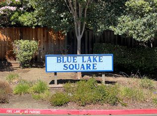 1120 Bluelake Sq, Mountain View, CA 94040